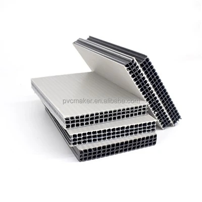 18mm tykk Pp forskalingsplate