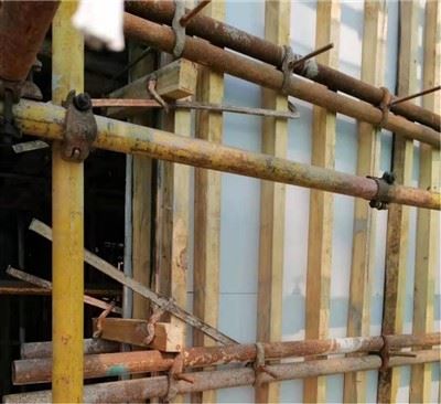 What Are The Advantages Of Using Pp Formwork For Concrete Walls? What Are The Advantages Of Using Pp Formwork For Concrete Walls?