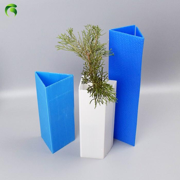Plastic Protective Tree Guards sale Plastic Protective Tree Guards sale