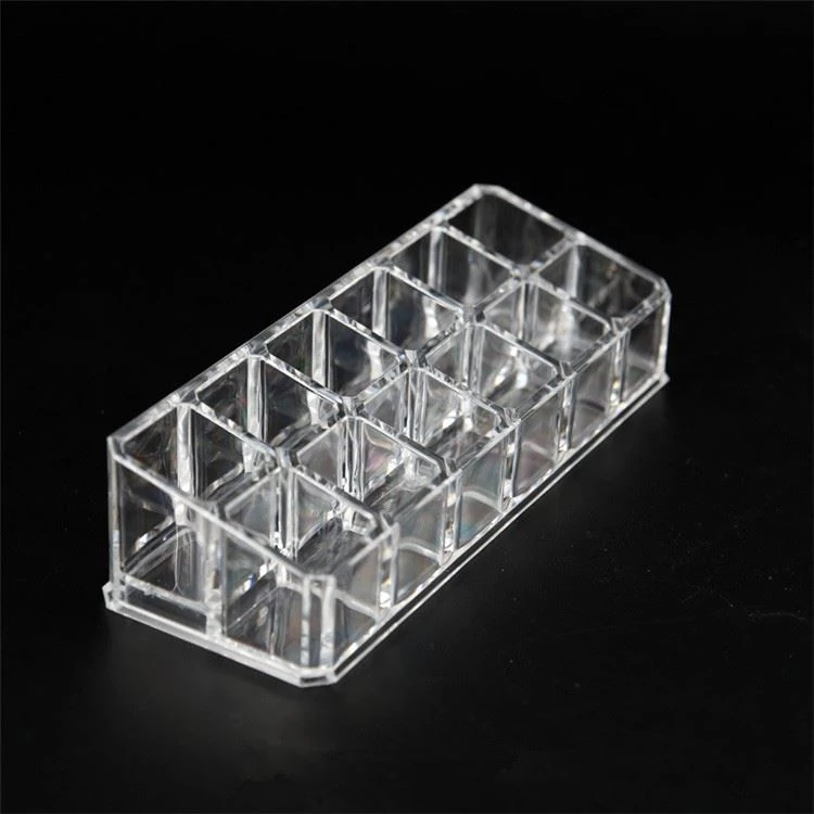 Akrylblisterindustri