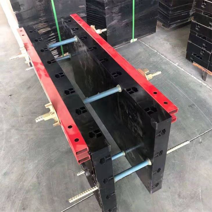 PC Glass Fiber forskaling