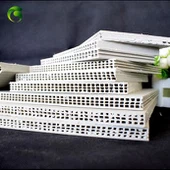 Platen Plasic forskaling panel