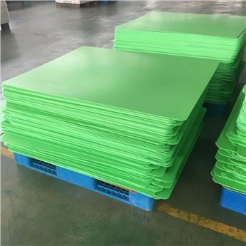 1200 * 1000mm PP plastlagpute for flaskedeling
