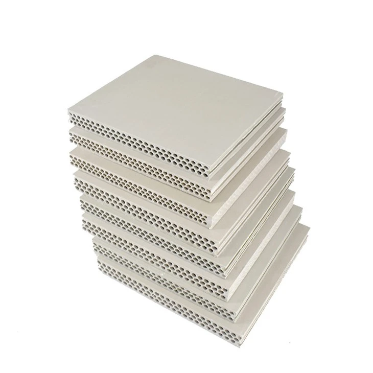 Plastforming for betongforskaling