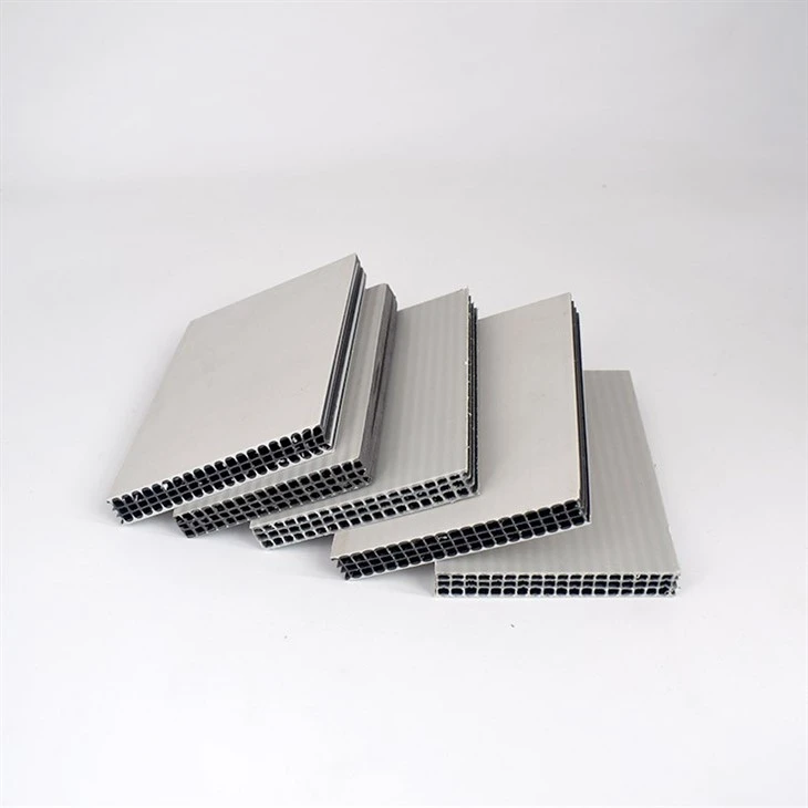 Plastic Shuttering For Concrete Formwork Plastic Shuttering For Concrete Formwork